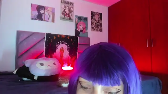 Snapshot of KARINNA__RAVEN chatting on 11-05-25, 01:16 KARINNA RAVEN online show from 11-05-25, 01:16