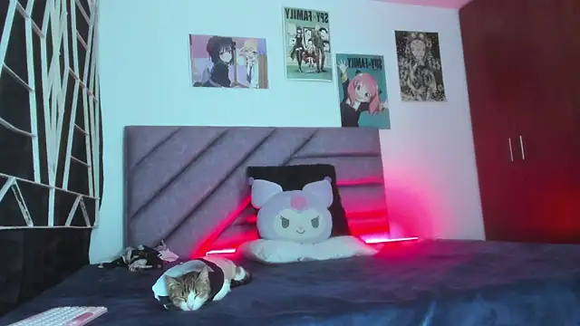 Snapshot of KARINNA__RAVEN chatting on 12-04-25, 12:53 KARINNA RAVEN online show from 12-04-25, 12:53