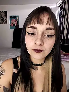 KARINNA  RAVEN online show from 03-27-26, 09:14