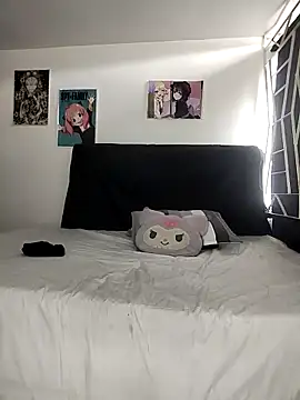 KARINNA  RAVEN online show from 03-28-26, 09:36