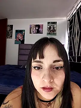 KARINNA  RAVEN online show from 04-11-26, 10:36