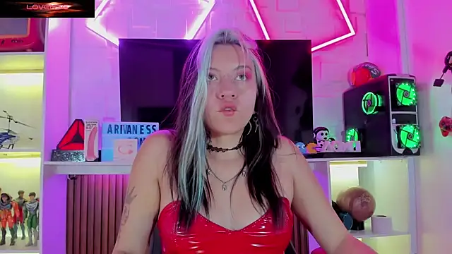 midory  online show from 03-21-25, 11:56