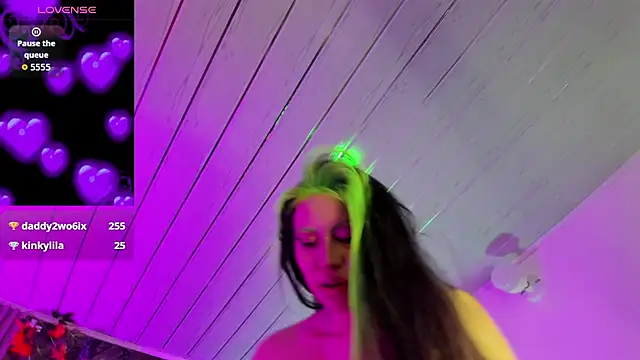 midory  online show from 09-13-25, 03:06