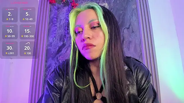 midory  online show from 09-15-25, 05:07