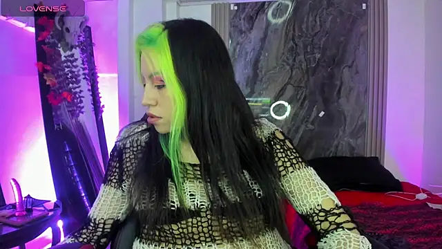 midory  online show from 09-18-25, 03:19