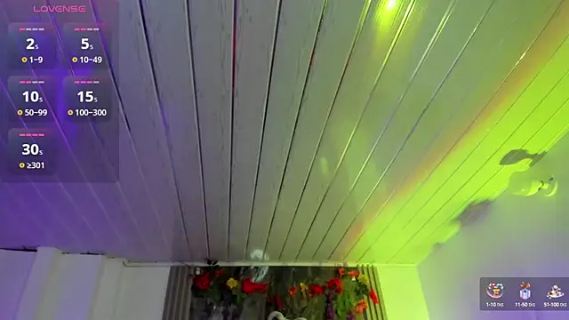 midory  online show from 09-22-25, 03:30