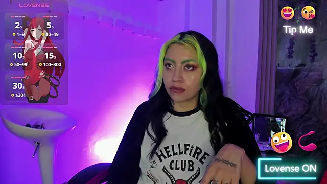 midory  online show from 10-05-25, 02:43