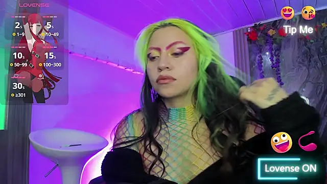 midory  online show from 10-08-25, 03:37