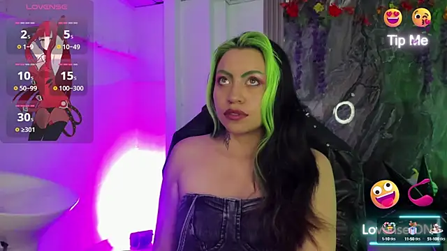 midory  online show from 10-11-25, 03:39