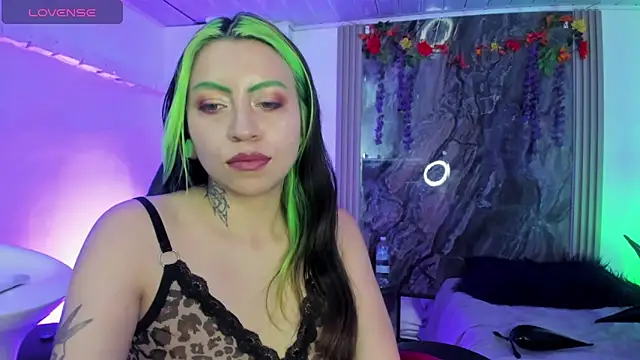 midory  online show from 10-12-25, 12:42