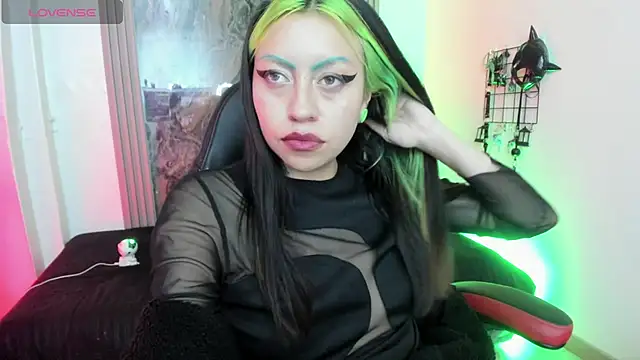 midory  online show from 10-17-25, 03:20