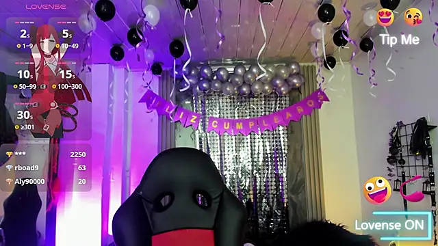 midory  online show from 11-02-25, 03:53