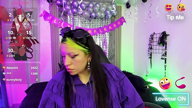 midory  online show from 11-03-25, 08:26