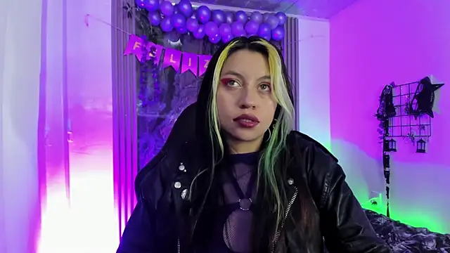 midory  online show from 11-27-25, 07:21