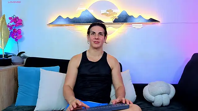 Snapshot of Almiboys chatting on 03-31-26, 01:29 Almiboys online show from 03-31-26, 01:29