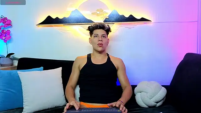 Snapshot of Almiboys chatting on 04-02-26, 02:53 Almiboys online show from 04-02-26, 02:53