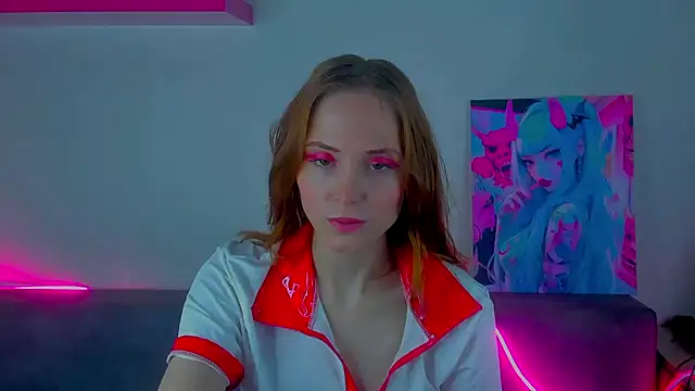 Snapshot of Gina_lovelyy chatting on 09-12-25, 03:28 Gina lovelyy online show from 09-12-25, 03:28