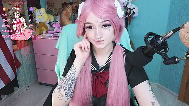 Snapshot of Manuela_unicorn chatting on 03-20-25, 05:13 Manuela unicorn online show from 03-20-25, 05:13