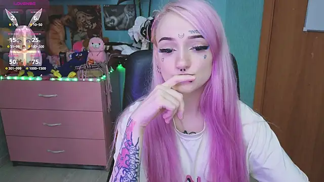 Snapshot of Manuela_unicorn chatting on 09-26-25, 08:13 Manuela unicorn online show from 09-26-25, 08:13