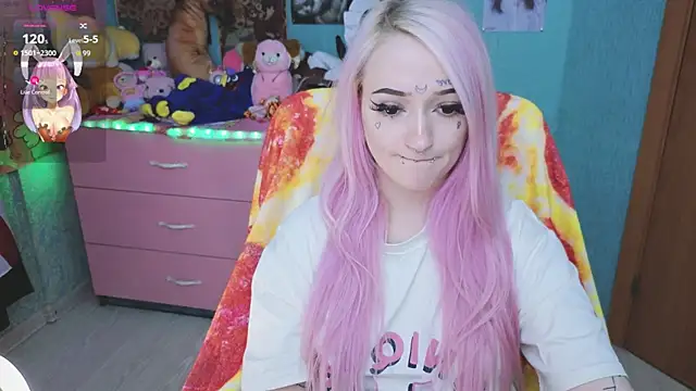 Snapshot of Manuela_unicorn chatting on 10-12-25, 08:19 Manuela unicorn online show from 10-12-25, 08:19