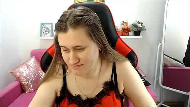 Lucky Lana online show from 07-23-26, 02:53