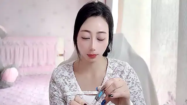 anjila888 online show from 11-16-25, 03:56