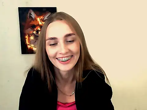 Snapshot of Doll_Angelina chatting on 09-15-25, 06:13 Doll Angelina online show from 09-15-25, 06:13