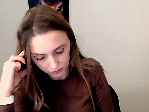 Snapshot of Doll_Angelina chatting on 10-20-25, 05:52 Doll Angelina online show from 10-20-25, 05:52