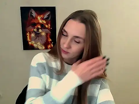 Snapshot of Doll_Angelina chatting on 11-17-25, 08:42 Doll Angelina online show from 11-17-25, 08:42