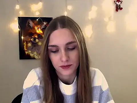 Snapshot of Doll_Angelina chatting on 12-02-25, 06:41 Doll Angelina online show from 12-02-25, 06:41