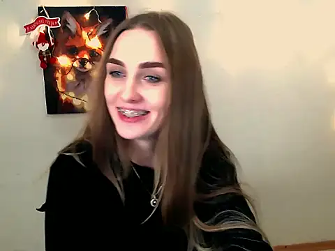 Snapshot of Doll_Angelina chatting on 12-17-25, 09:59 Doll Angelina online show from 12-17-25, 09:59