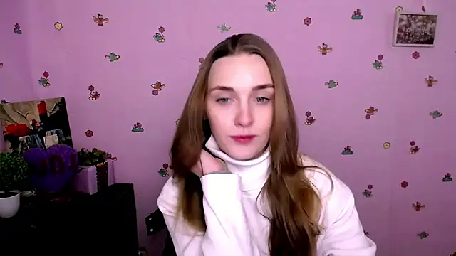 Snapshot of Doll_Angelina chatting on 02-03-26, 06:51 Doll Angelina online show from 02-03-26, 06:51