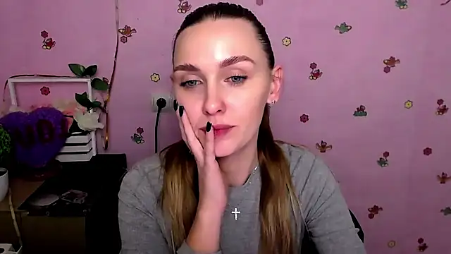 Snapshot of Doll_Angelina chatting on 02-15-26, 08:57 Doll Angelina online show from 02-15-26, 08:57