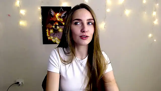 Doll Angelina online show from 03-12-26, 07:14