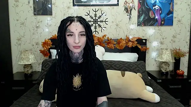 Velvetbat online show from 11-13-25, 07:29