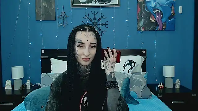 Snapshot of Velvetbat chatting on 04-22-26, 07:11 Velvetbat online show from 04-22-26, 07:11