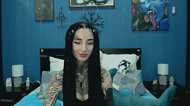 Snapshot of Velvetbat chatting on 04-30-26, 07:04 Velvetbat online show from 04-30-26, 07:04