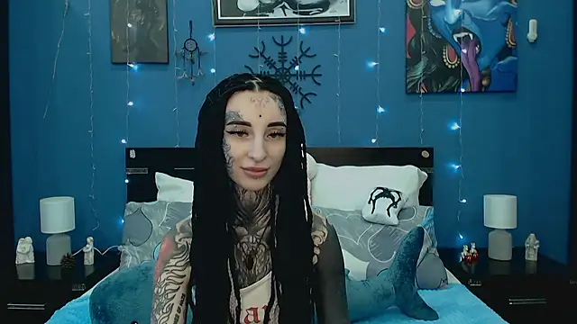 Snapshot of Velvetbat chatting on 05-28-26, 07:05 Velvetbat online show from 05-28-26, 07:05