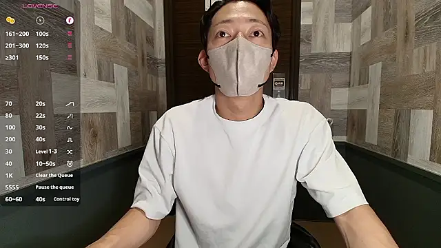 i am Hiro online show from 06-05-26, 04:08