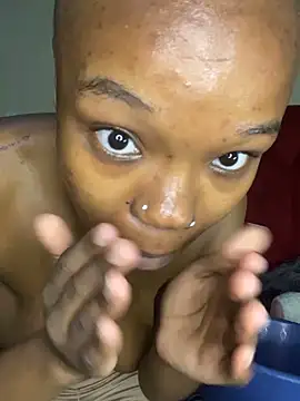 YummyMelanin117 online show from 10-23-25, 07:56