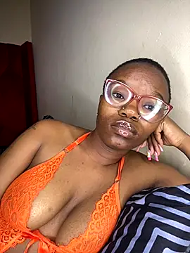 YummyMelanin117 online show from 12-02-25, 04:02