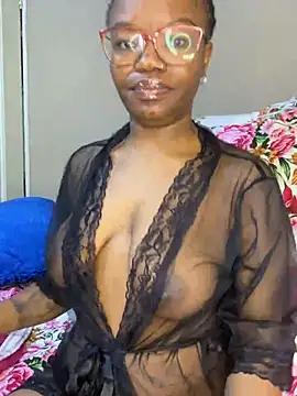 YummyMelanin117 online show from 03-26-26, 01:38