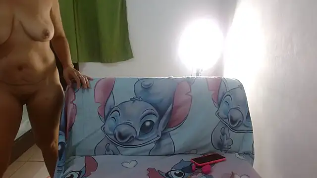 Allyson Mature online show from 11-04-25, 10:14