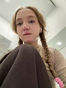 bambi lu online show from 03-19-26, 06:34