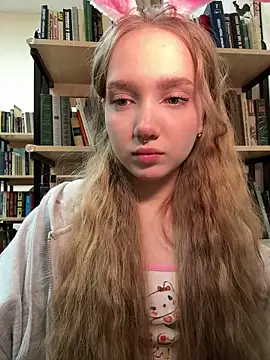 bambi lu online show from 04-05-26, 10:29