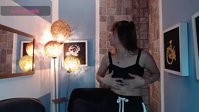 Fiorellaa delsd online show from 11-05-25, 03:34