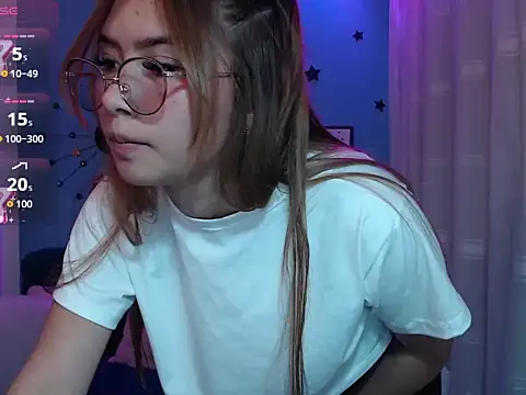 Fiorellaa delsd online show from 11-21-25, 03:44