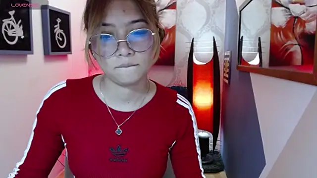 Fiorellaa delsd online show from 11-25-25, 03:56