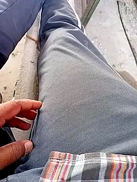 A-1PLAYBOY0 online show from 10-12-25, 08:57