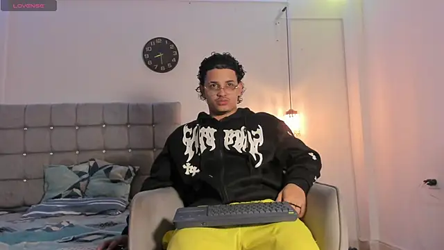 samxx muscle online show from 12-05-25, 01:31